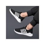 CFZIYOU Mens Sneakers Non Slip Lightweight Breathable Running Shoes