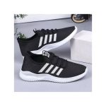 CFZIYOU Mens Sneakers Non Slip Lightweight Breathable Running Shoes