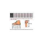 CFZIYOU Mens Sneakers Non Slip Lightweight Breathable Running Shoes