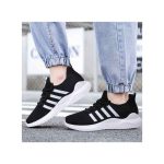 CFZIYOU Mens Sneakers Non Slip Lightweight Breathable Running Shoes