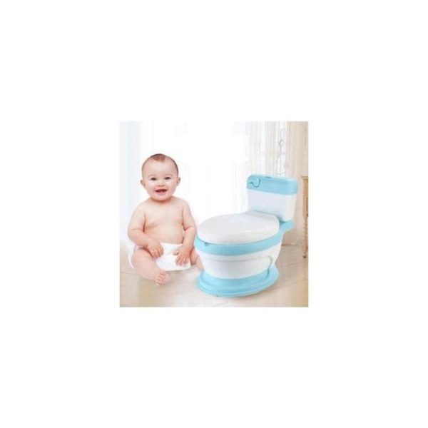 Child-Friendly Potty For Hassle-Free Toilet Training