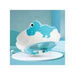 Child Shower Eye Ear Protector Head Cover Washing Hair Cap