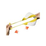 Child Shower Eye Ear Protector Head Cover Washing Hair Cap