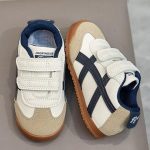 Children's Sneakers Boys Girls Soft Sole Non-slip