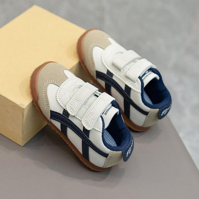 Children's Sneakers Boys Girls Soft Sole Non-slip