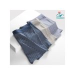 cloudoon Men's Underwear Boxer Briefs Breathable Men's Fashion