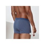 cloudoon Men's Underwear Boxer Briefs Breathable Men's Fashion