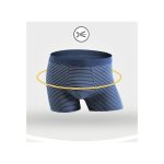 cloudoon Men's Underwear Boxer Briefs Breathable Men's Fashion