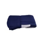 Comfortable Warm With a Hood Baby Carrier - Blue .