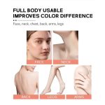 Concealer Skin Brightening Natural Gloss Isolation Hydrating Primer