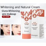 Concealer Skin Brightening Natural Gloss Isolation Hydrating Primer