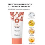 Concealer Skin Brightening Natural Gloss Isolation Hydrating Primer