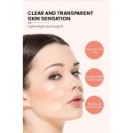 Concealer Skin Brightening Natural Gloss Isolation Hydrating Primer