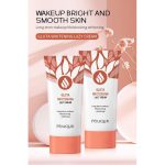 Concealer Skin Brightening Natural Gloss Isolation Hydrating Primer