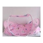 Cosy Baby Sleeping Nest Mosquito Nest