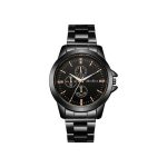 Couples Watch Office And Home Dial Men's And Women's Watches