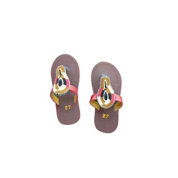 Customised Stylish Handmade Leather Sandals