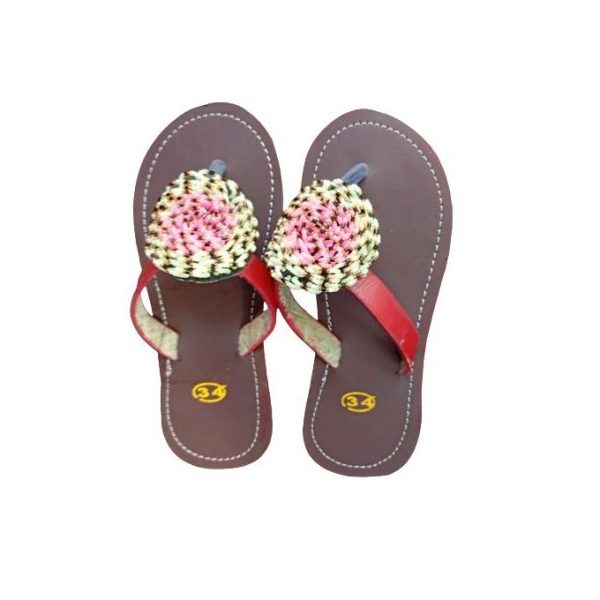 Customised Stylish Handmade Leather Sandals