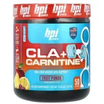 CLA CARNITINE