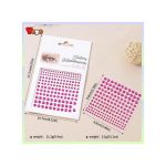 Diamond Beauty Makeup Eyes Gloss Stickers(Mist)