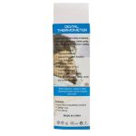 Digital Thermometer - White & Blue