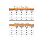 Dou-color Men's 2-in-1 Short Sleeve&Shorts Set - Black And Grey