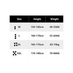 Dou-color Trousers Men's 2-in-1 Short Sleeved T-shirt And Pants Set - Black