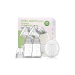 Double Electric Breast Pump Plus Free Milk Storage Bags