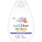 Dove Baby Calming Moisture Night Time Lotion - 400ml