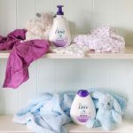 Dove Baby Calming Moisture Night Time Lotion - 400ml