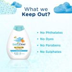 Dove Baby Sensitive Care Rich Moisture Body Lotion – 200ml