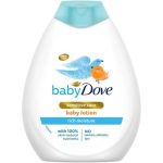 Dove Baby Sensitive Moisture Fragrance-Free Lotion – 200ml