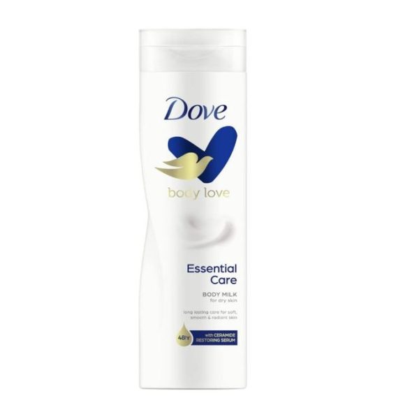 Dove Essential Care Lotion 1X250Ml