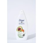 Dove Invigorating Ritual Body Wash With Avocado Oil & Calendula Extract 500 ML