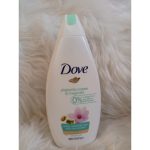 Dove Pistachio cream & magnolia