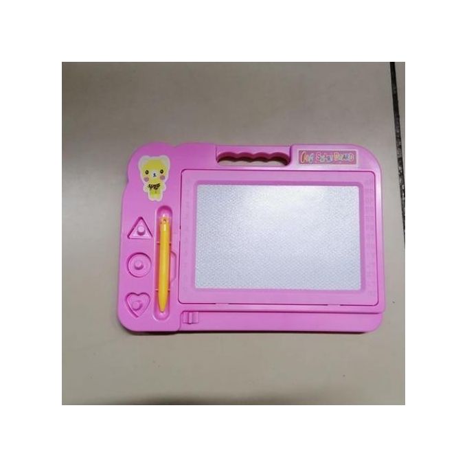 Drawing Board For Kids All Ages Plus Drawing Pen
