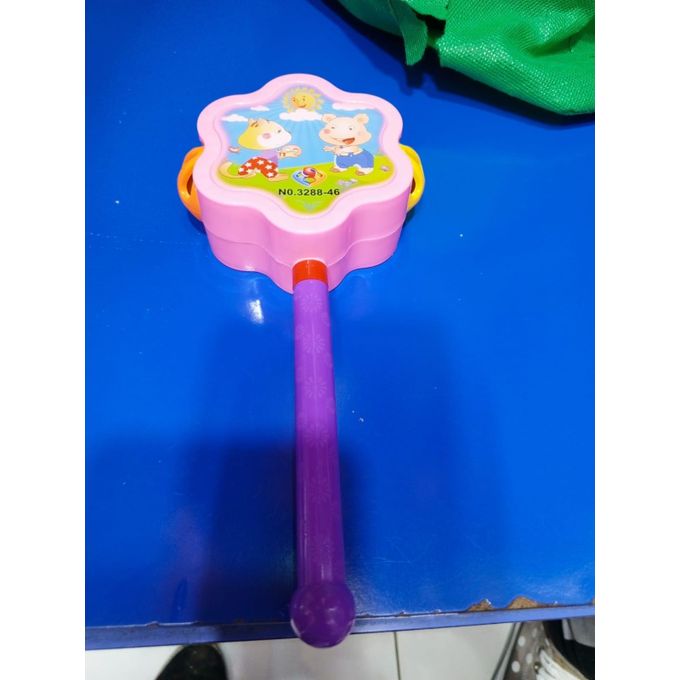 DRUM LIKE SHAKERS FOR KIDS