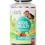Earth’s Creation Kids Multivitamin Gummy