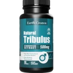 Earth’s Creation Tribulus