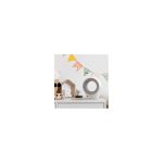 Eclipse Smart Wi-Fi Monitor And Soother With Night Light and Bluetooth Speaker