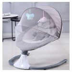 Electric Baby Swing Bouncer ( From Newborn To 2 Years)