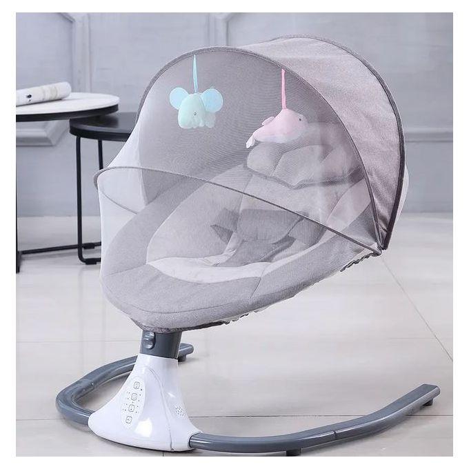 Electric Baby Swing Bouncer ( From Newborn To 2 Years)