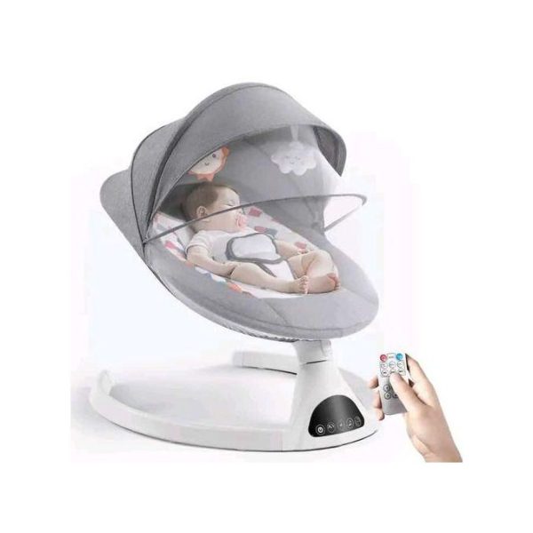 Electric Baby Swing/Glider /Cradle With Music