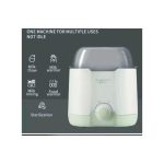 Electric Bottle Warmer, Bottle Sterilizer And Food Heater