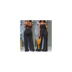 Elegant Fashionable Women Jumpsuits