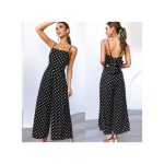 Elegant Fashionable Women Jumpsuits