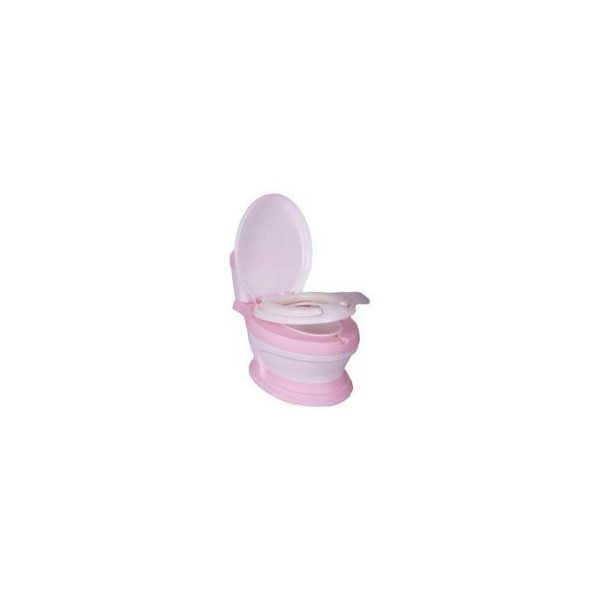 Ergonomic Baby Potty for Easy Toilet Training