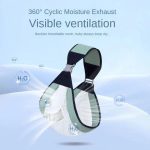 Ergonomic & Ventilated Breathable Baby Carrier - Lightweight & Comfortable for Parents