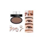 Eyebrow Powder Stamp Waterproof Eye Brow Stamp-Grey