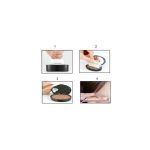 Eyebrow Powder Stamp Waterproof Eye Brow Stamp-Grey
